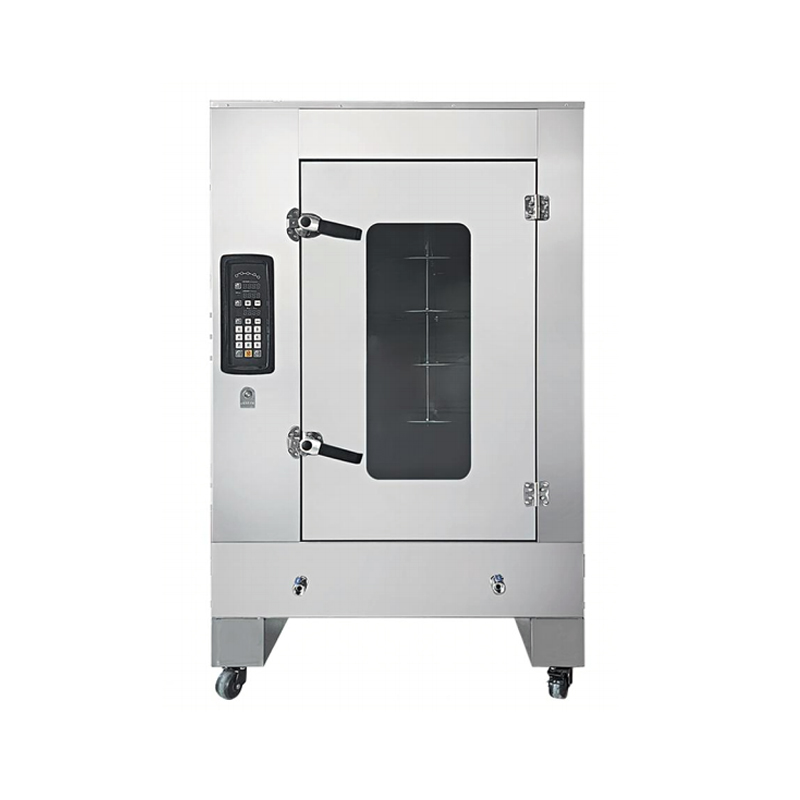 750A Large Intelligent Computer-Controlled Hot Air Roast Duck Oven