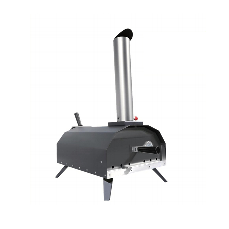 CY-12 Portable Charcoal Pizza Oven CY-12 Portable Charcoal Pizza Oven