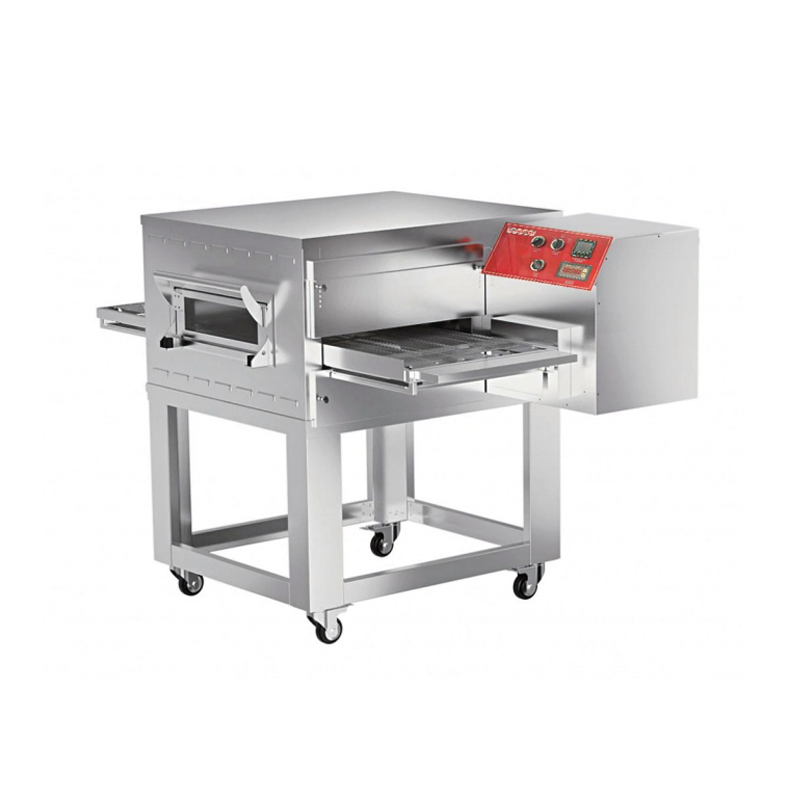 D7037 Countertop Conveyor Pizza Oven D7037 Countertop Conveyor Pizza Oven