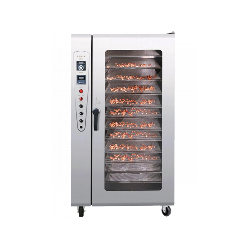 CY-12 12-Tray Commercial Vertical Food Dehydrator
