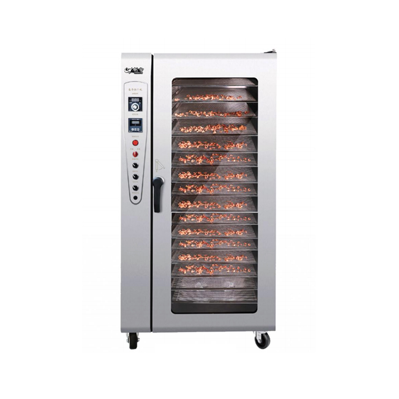 CY-16 16-Tray Commercial Vertical Food Dehydrator