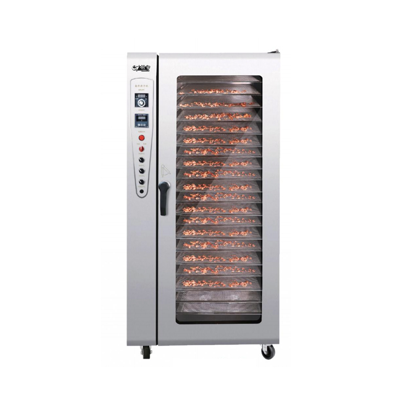 CY-20 20-Tray Commercial Vertical Food Dehydrator