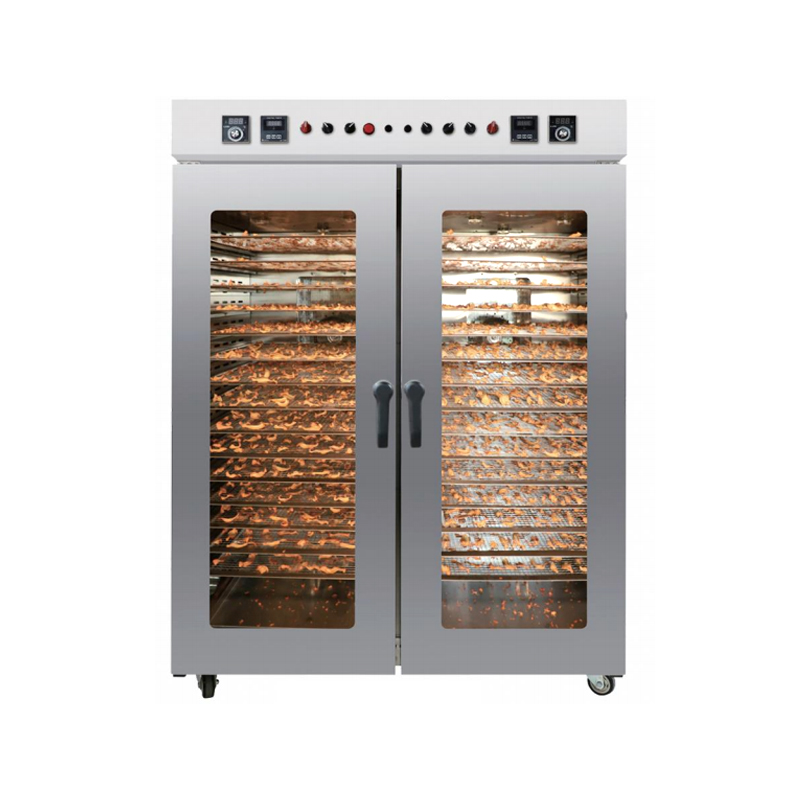 CY-30L 30-Tray Commercial Extended Vertical Food Dehydrator