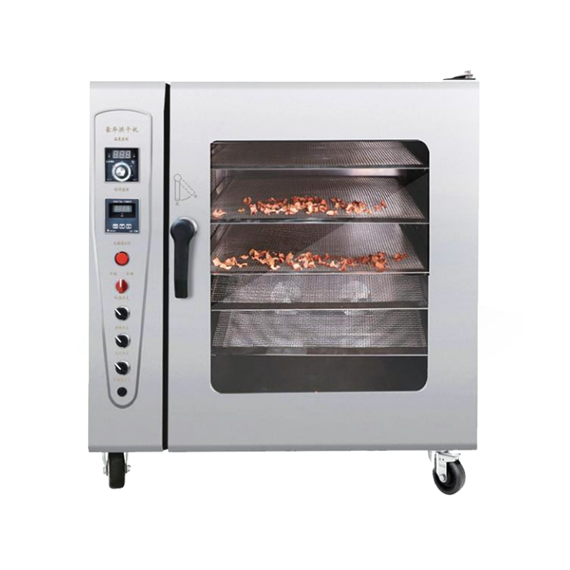 CY-5 5-Tray Commercial Countertop Food Dehydrator