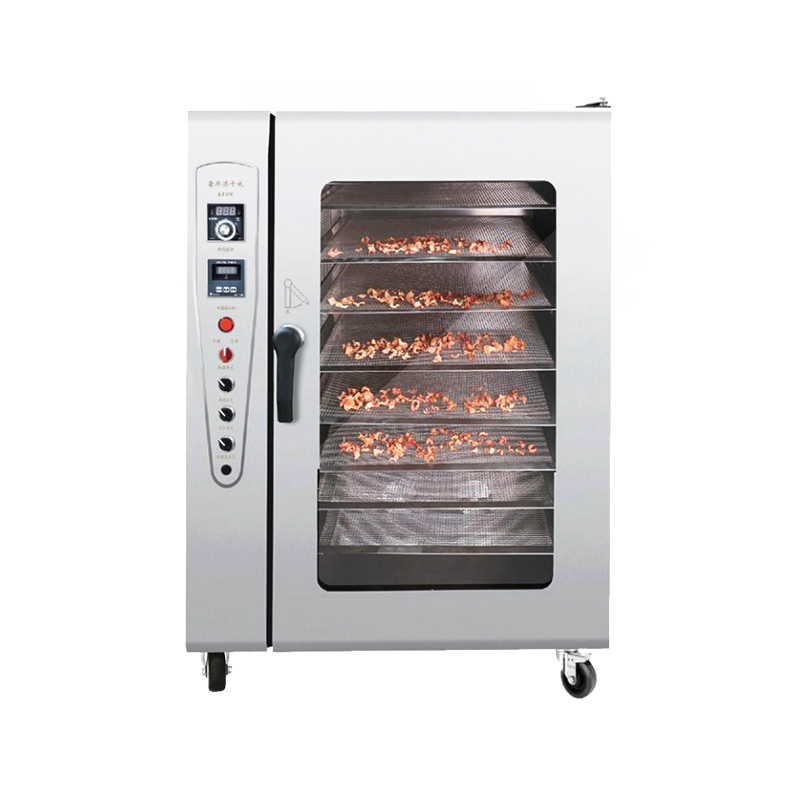 CY-8 8-Tray Commercial Vertical Food Dehydrator