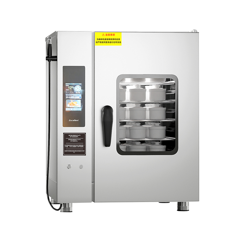 10-Layer Hot Air Circulation Convection Oven 10-Layer Hot Air Circulation Convection Oven