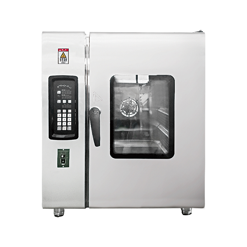 510D Small Button-Panel Air Circulation Roast Duck Oven