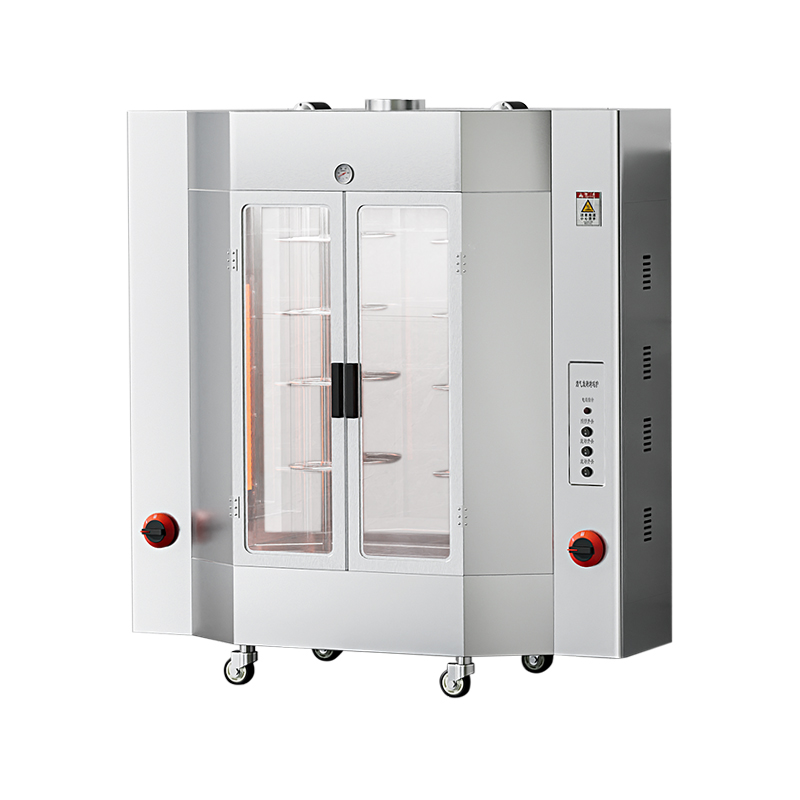 CY-26 Gas Roast Duck Oven